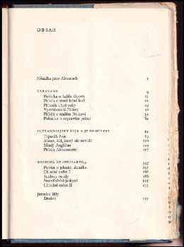 Wilhelm Hauff: Pohádky