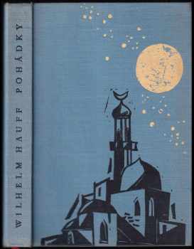 Wilhelm Hauff: Pohádky
