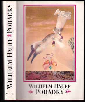 Wilhelm Hauff: Pohádky