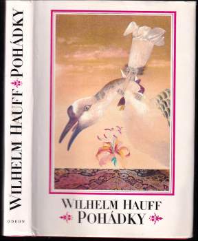 Wilhelm Hauff: Pohádky