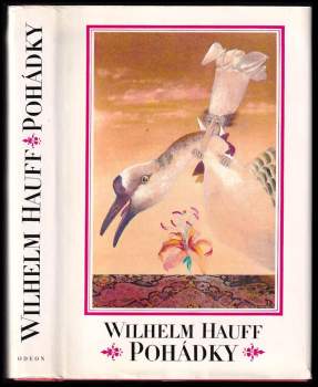 Wilhelm Hauff: Pohádky