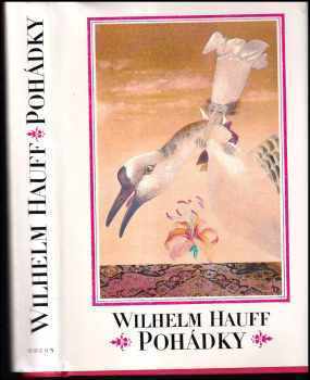 Pohádky - Wilhelm Hauff (1985, Odeon) - ID: 790726