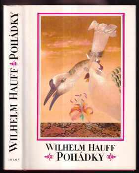 Wilhelm Hauff: Pohádky