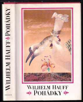 Pohádky - Wilhelm Hauff (1985, Odeon) - ID: 737048