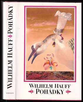 Wilhelm Hauff: Pohádky