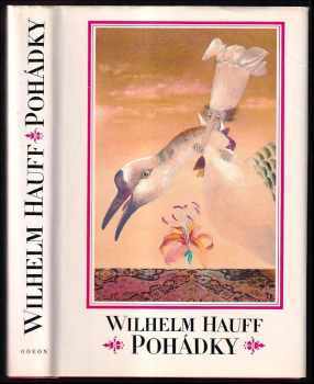 Pohádky - Wilhelm Hauff (1985, Odeon) - ID: 754536