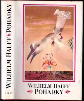Pohádky - Wilhelm Hauff (1985, Odeon) - ID: 569805