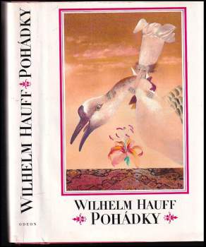 Pohádky - Wilhelm Hauff (1985, Odeon) - ID: 802751