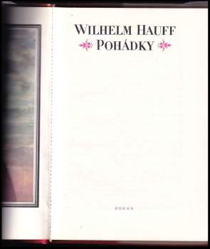 Wilhelm Hauff: Pohádky