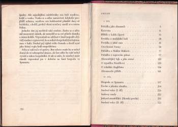 Wilhelm Hauff: Pohádky