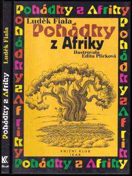 Pohádky z Afriky