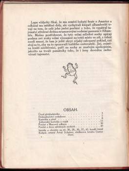 Washington Irving: Pohádky z Alhambry