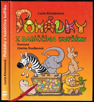 Pohádky z babiččina kufříku