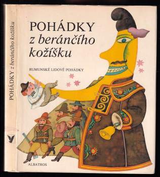 Pohádky z beránčího kožíšku