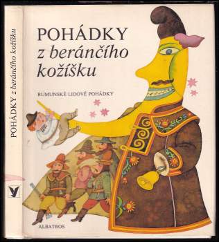 Pohádky z beránčího kožíšku