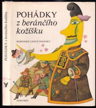 Pohádky z beránčího kožíšku