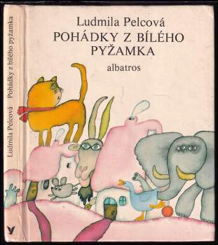 Pohádky z bílého pyžamka