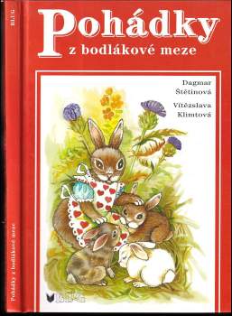 Pohádky z bodlákové meze