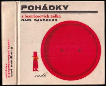 Pohádky z bramborových řádků