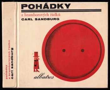 Carl Sandburg: Pohádky z bramborových řádků