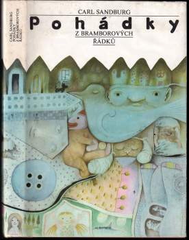 Pohádky z bramborových řádků
