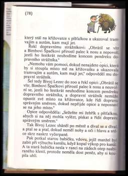 Carl Sandburg: Pohádky z bramborových řádků