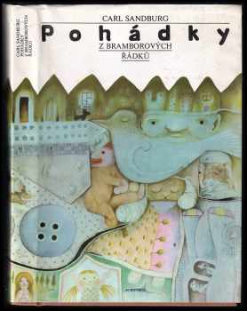 Pohádky z bramborových řádků