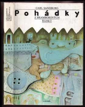 Pohádky z bramborových řádků