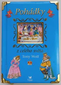 Pohádky z celého světa