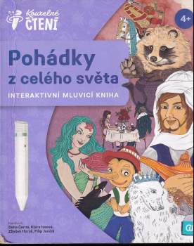 Pohádky z celého světa