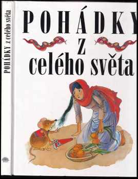 Pohádky z celého světa