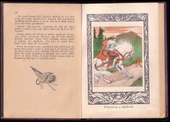 Pohádky z celého světa svazky 5 - 8 - O nespokojeném králíku ; Hloupá Zuzana + O králi Šaškovi + Princezna a harfeník ; Čtyři černí havrani ; Království srdce + O Jirkovi, mladém obru - V JEDNOM SVAZKU