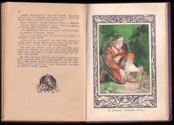 Pohádky z celého světa svazky 5 - 8 - O nespokojeném králíku ; Hloupá Zuzana + O králi Šaškovi + Princezna a harfeník ; Čtyři černí havrani ; Království srdce + O Jirkovi, mladém obru - V JEDNOM SVAZKU