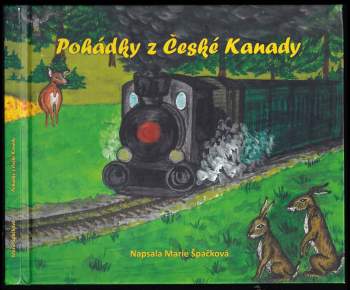 Pohádky z České Kanady