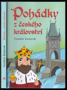 Pohádky z českého království