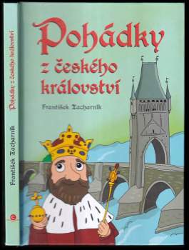 Pohádky z českého království