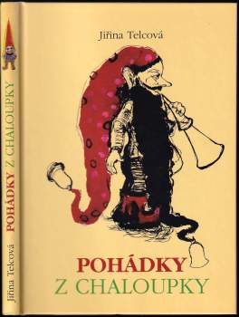 Pohádky z chaloupky