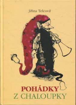 Pohádky z chaloupky