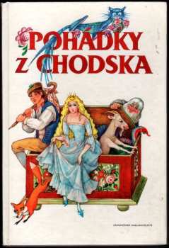 Pohádky z Chodska