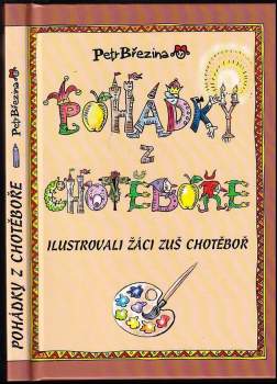 Pohádky z Chotěboře