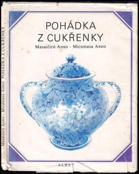 Pohádky z cukřenky