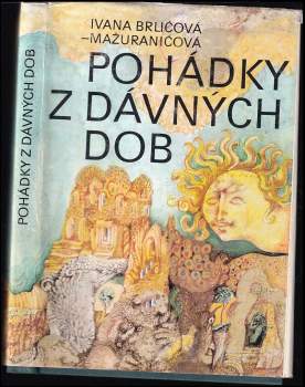 Pohádky z dávných dob