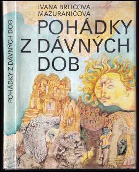 Pohádky z dávných dob