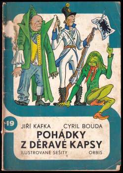 Pohádky z děravé kapsy