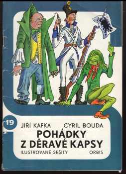 Pohádky z děravé kapsy