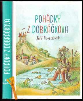Pohádky z Dobráčkova