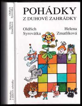 Pohádky z duhové zahrádky