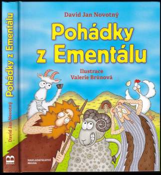 Pohádky z Ementálu
