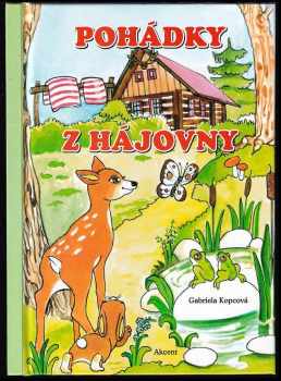 Pohádky z hájovny