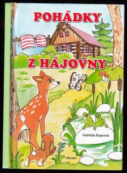 Pohádky z hájovny